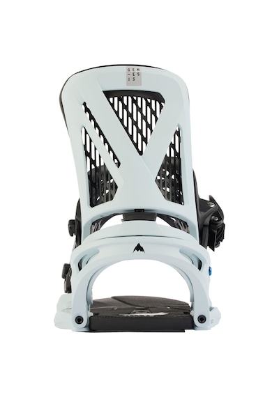 Burton Burton Genesis Est Erkek Mavi Snowboard Bağlaması 27624
