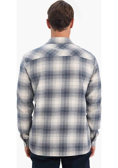 Defacto Regular Fit Polo Yaka Kareli Flanel Uzun Kollu Gömlek E8184ax25wnnv125 Lacivert-nv125 Defacto Regular Fit Polo Yaka Kareli Flanel Uzun Kollu Gömlek E8184ax25wnnv125 Lacivert-nv125