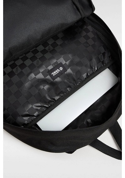 Vans Old Skool Backpack Sırt Çantası Vn000h4wblk1 Çok Renkli