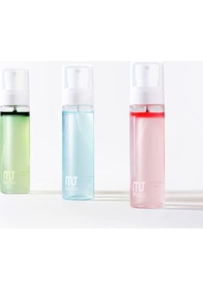 Muto Seed Yeşil Mist Sprey 80 Ml
