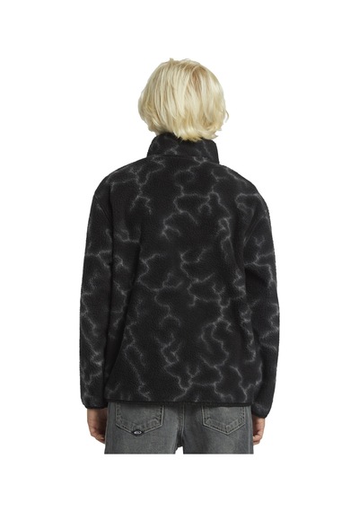 Quıksılver Quiksilver Mercury Sherpa Erkek Çocuk Polar 41138 Çok Renkli