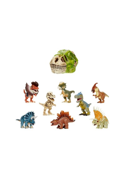 Grossmos Sürpriz Dinozorlar Seri 1 121046