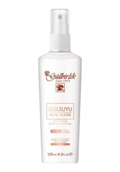 Rosense Gülbirlik Gül Suyu Sprey 125 ML
