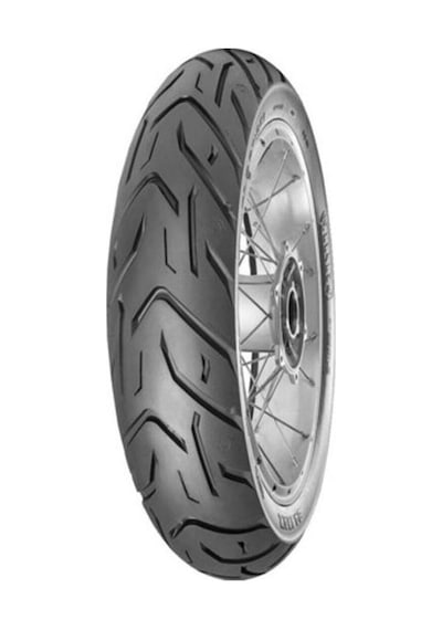 120/70R19 60V Anlaş Capra RD Dış Lastik