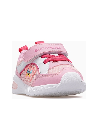 Buckhead Denter Kız Çocuk Günlük Spor Ayakkabı 26y Buck3082 Beyaz/pembe Beyaz - Pembe Buckhead Denter Kız Çocuk Günlük Spor Ayakkabı 26y Buck3082 Beyaz/pembe Beyaz - Pembe