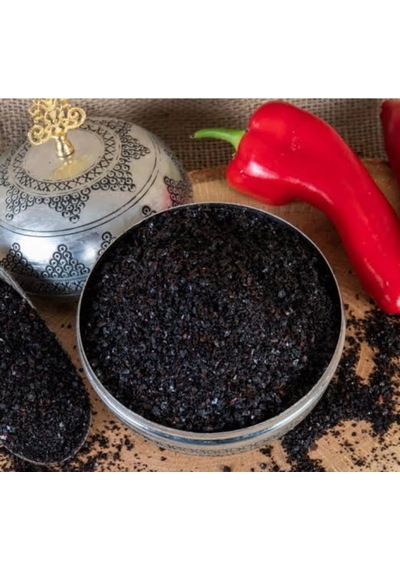 Maraş Yaprak İsot 1 Kg