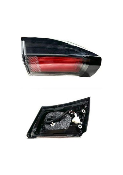 Stop Lambası Ic Sol Honda Cıvıc Hb 1621