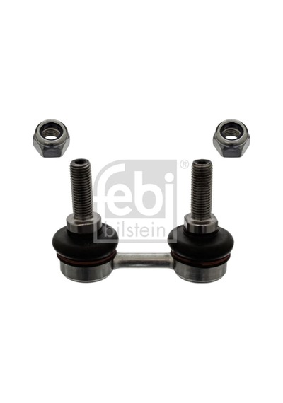 FEBI 280140 Bmw X5 E53 Arka Viraj Askı Rotu 33551096735