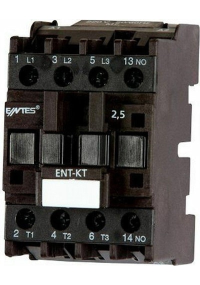 Entes M2150 Kt-2,5 Kompanzasyon Kontaktorü