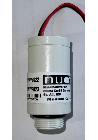 Neutronics Replacement Oxygen Sensor (Muadili) NEU1-16-1013-00-2
