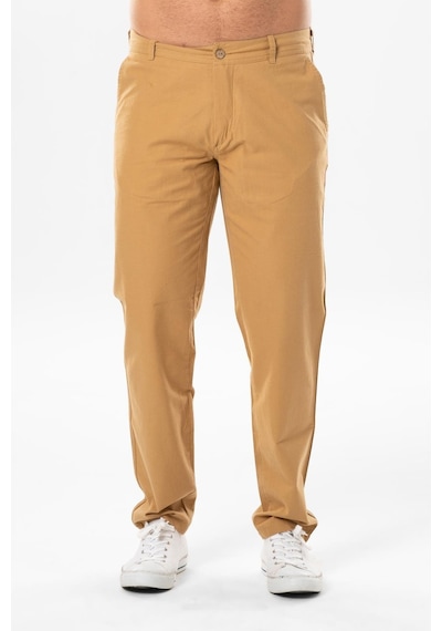 Eliş Şile Bezi Gabardin Erkek Pantolon Camel Cml - 40 Camel