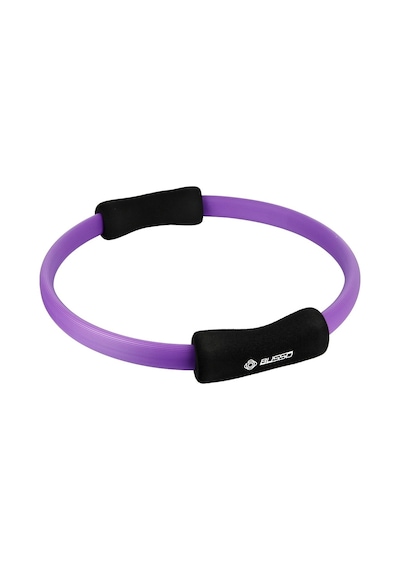 Busso Bs136 Pilates Çemberi 35 CM Mor