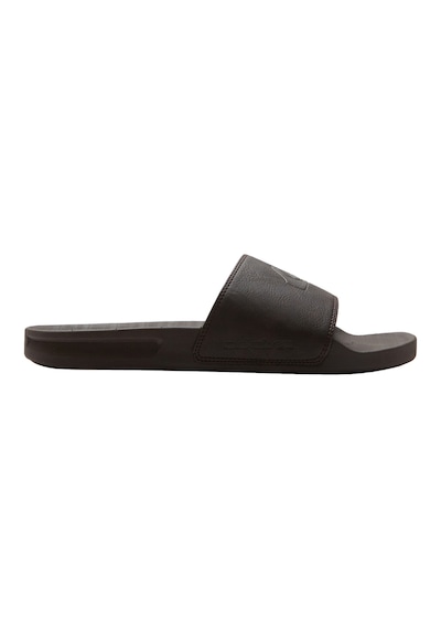 Quiksilver Quıksılver Rıvı Nubuck Slıde Rf Cvj1 Çok Renkli
