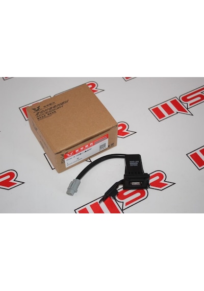 Mondial Rx3I Evo Usb Girişi
