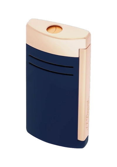 S.t. Dupont Dragon Maxijet Çakmak Mavi/rose 20173