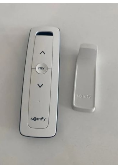 Somfy Situo 1 İo Pure Iı Sea Mea