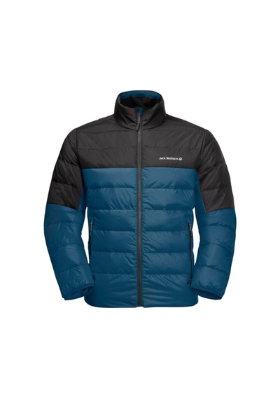 Jack Wolfskin Dna Tundra Erkek Outdoor Mont Lacivert Lacivert
