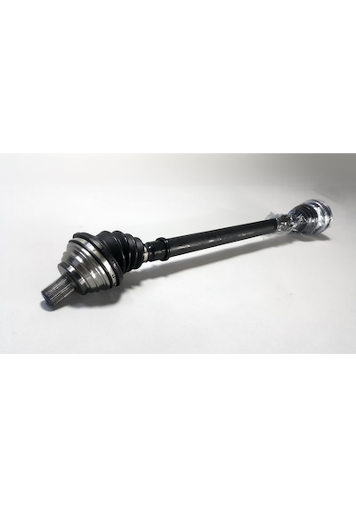 Vw Golf 7 5g 2012-2020 Komple Aks Mili Manuel 800mm Sağ