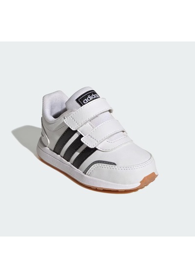 Adidas Kk4590 Vs Switch Base Cf I Unisex Bebek Günlük Spor Ayakkabı Beyaz Adidas Kk4590 Vs Switch Base Cf I Unisex Bebek Günlük Spor Ayakkabı Beyaz