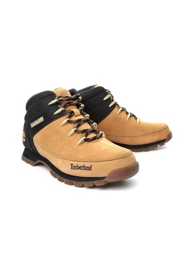 Timberland Erkek Günlük  Bot A1nhj-231 Sarı Euro Sprint Hiker 001
