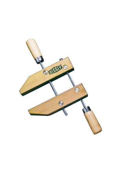 Tools Hs-8 Ahşap El Vidası Kelepçesi