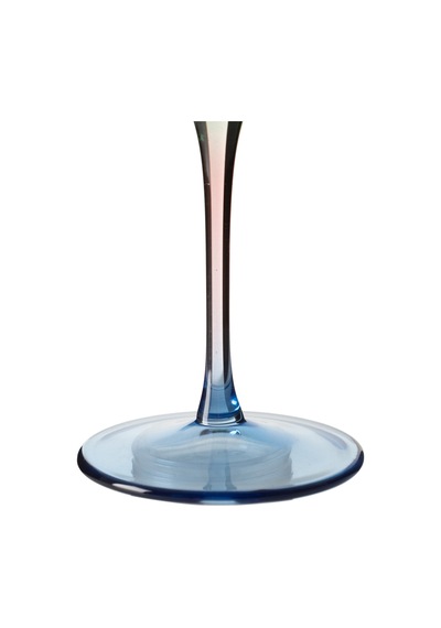 Mudo Home Atlanta Kadeh Yeşil 430 Ml 696123