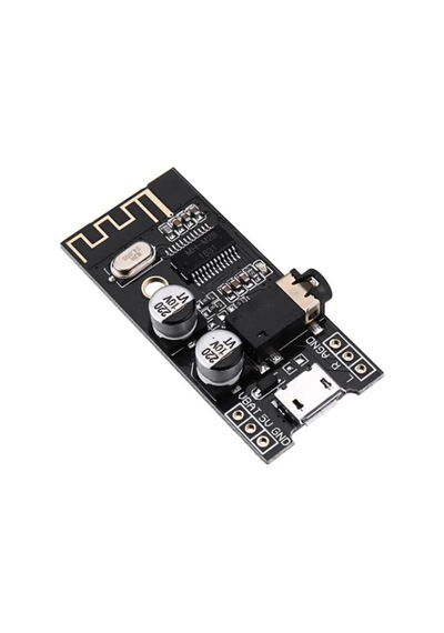 Mh-m28 Bluetooth 4.2 Audio Modül