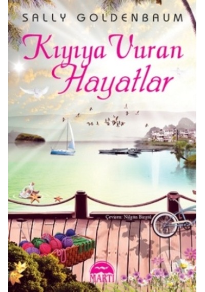 Kitapseversahaf Kıyıya Vuran Hayatlar