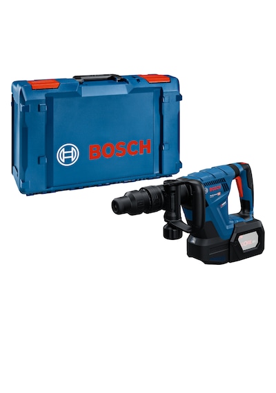 Bosch GSH 18V-5 Solo Akülü Kırıcı Delici