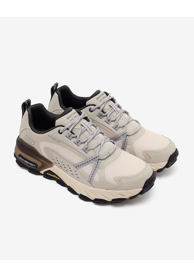 Skechers Max Protect Erkek Natürel Outdoor Ayakkabı 237303 Nat Bej