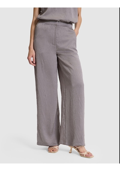 Pierre Cardin Kadın Açık Gri Pantolon Kanvas-chino 50321290-vr001