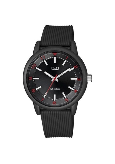 Q&q Vr52j013y Unisex Kol Saati-28819 Çok Renkli