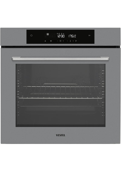 Vestel AF-9786 YG 73 LT Ankastre Fırın
