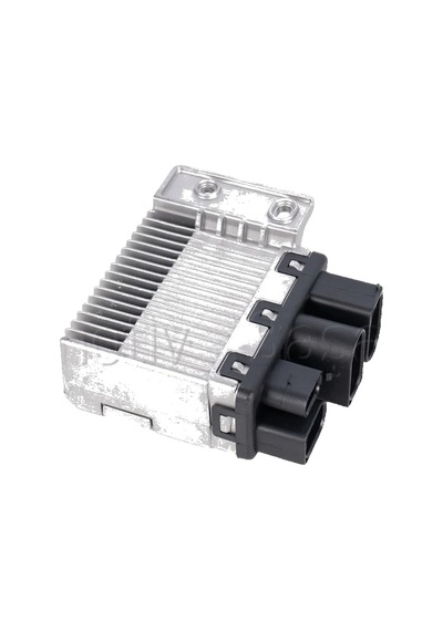 Vw T5 2004- Fan Kontrol Unitesi 7h0919506f Wisco