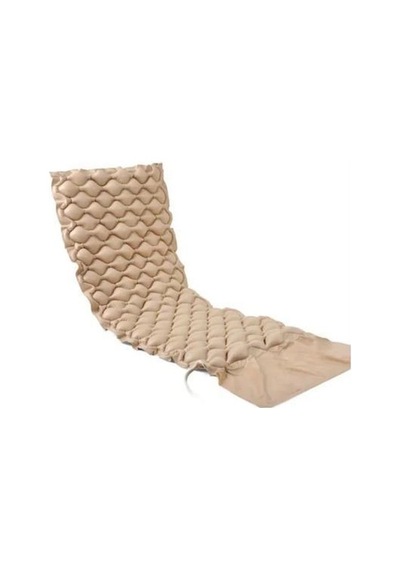 Aircase Ac201 Hasta Yatağı Baklava Dilimli Havalı Yatak Ac201
