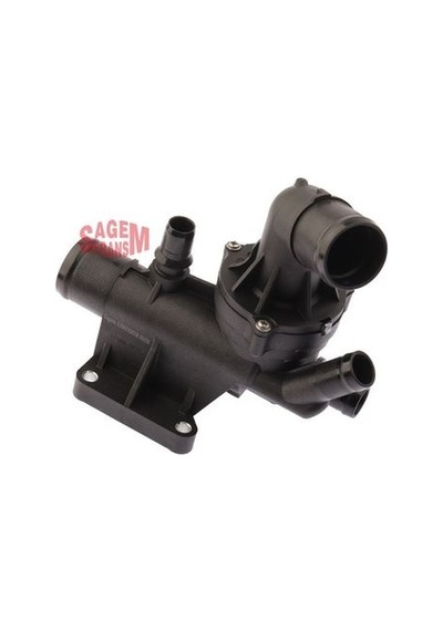 SAGEM 131207 Termostat 80°C Megane III - IV - Kadjar 1,6 DCI