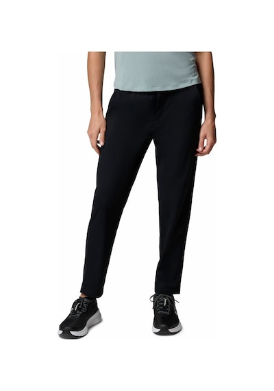 Columbia Cedar Crest Kadın Pantolon-9178 Siyah