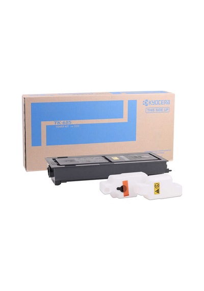 Kyocera Tk-685/1t02k50nl0 Fotokopi Toneri,300i
