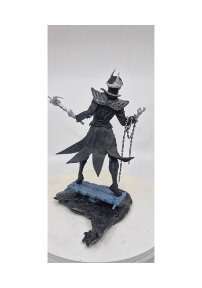 Dc Batman Who Laughs Figür 21 Cm