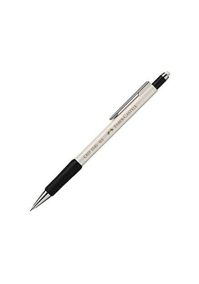 Faber-Castell Grıp 1345 05 Versatıl Kalem Beyaz