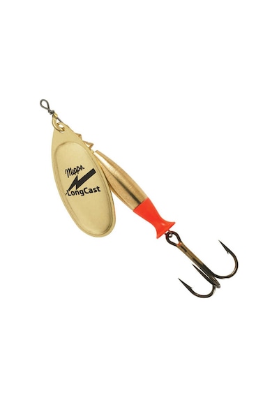 Mepps Long Cast Olta Kaşığı Made In France