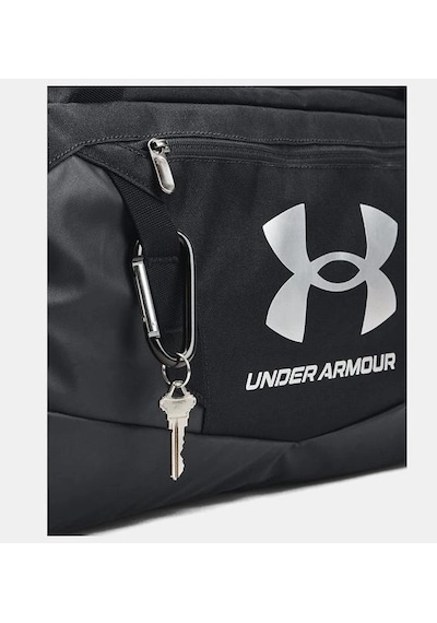 Under Armour Ua Undeniable 5.0 Sm Unisex Spor Çanta Siyah