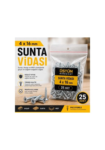 Sunta Vidası 4x16 Diğer