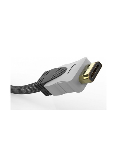 Inca Ihd-10t Hdmı Kablo 2.0v Gri 10 Metre
