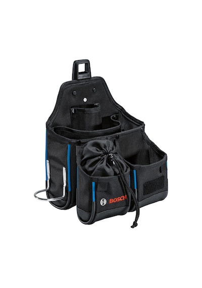 Bosch Profesyonel Alet Kemeri ve El Aleti Seti 11 Parça - 1600A02H5C