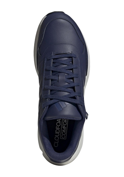 Adidas Cloudfoam Step Erkek Günlük Spor Ayakkabı C-adıjs2913e10a00 Lacivert