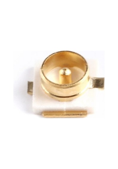 5 Adet Smd U.fl Rf Anten Konnektör Ufl Soket Gsm Gps Wifi Smt La