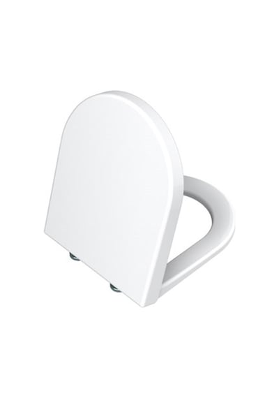 VitrA 72 - 003 - 009 Sesyok Klozet Kapağı Yavaş Kapanır Beyaz