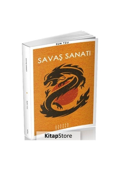 Savaş Sanatı / Sun Tzu N11.1004