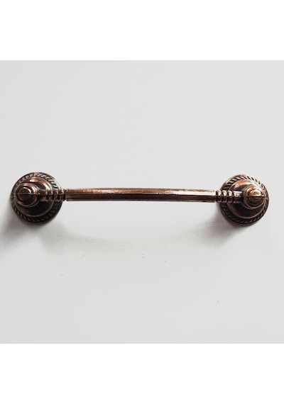 Dreamax Antik Bakır Kulp 96 Mm Diğer